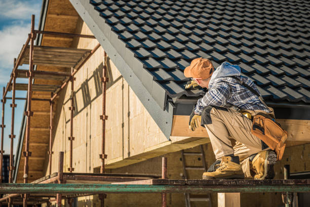 Fast & Reliable Emergency Roof Repairs in Westchester, IL