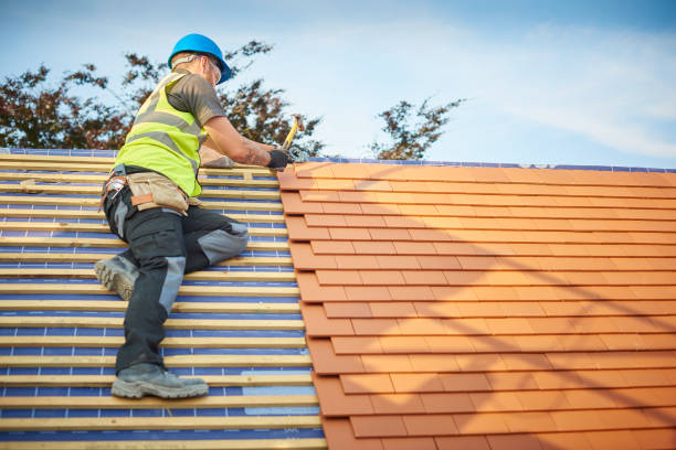 Roof Coating Services in Westchester, IL